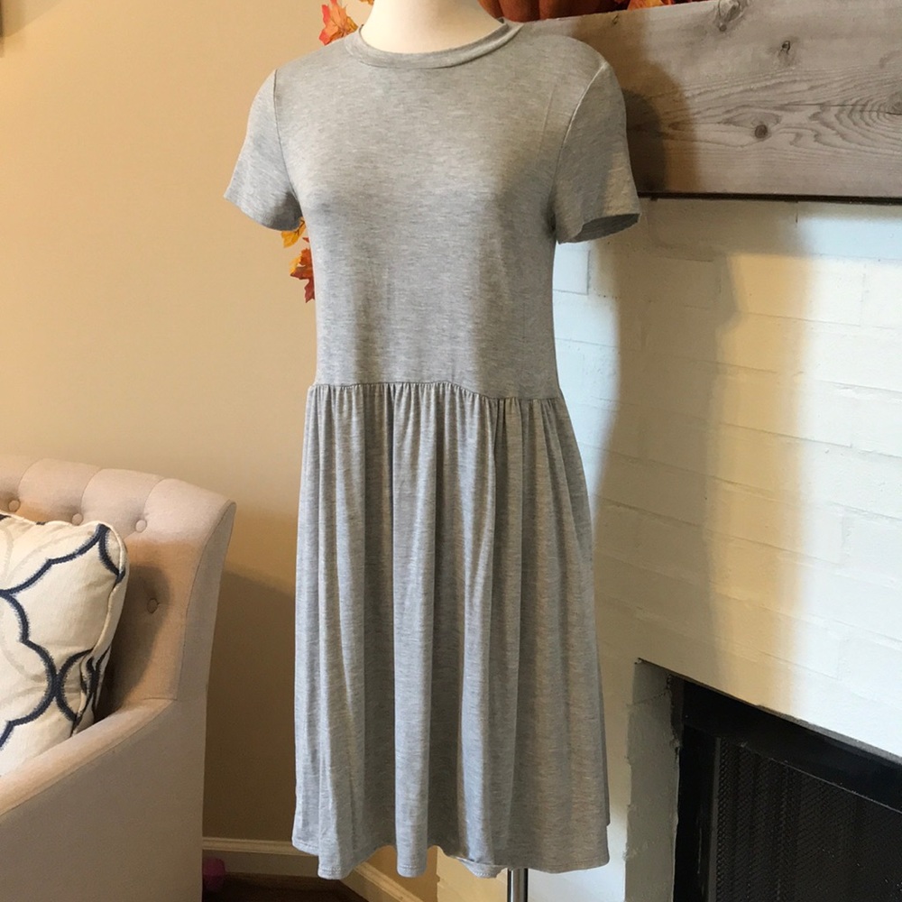 Lime n Chili Dress